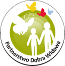 Dobra Widawa - Logo