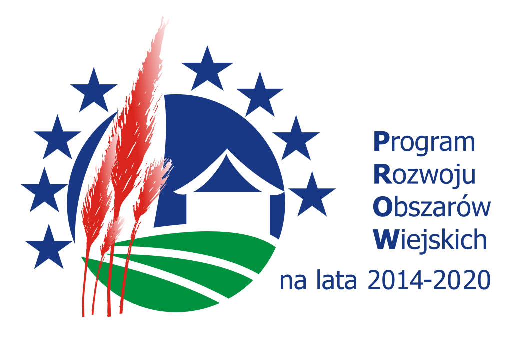 4 PROW 2014 2020 logo kolor