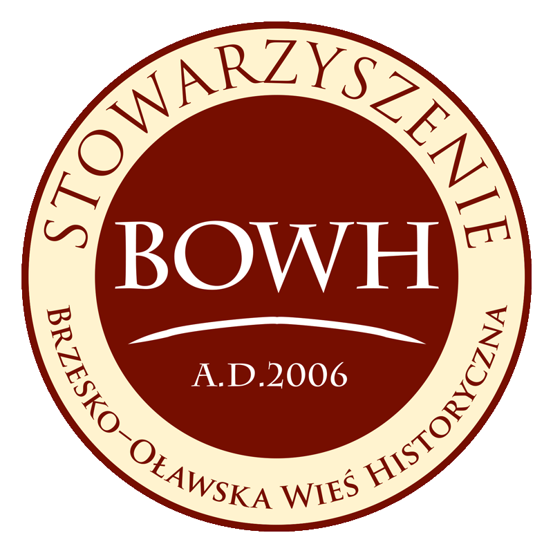 BOWH logotyp 2015