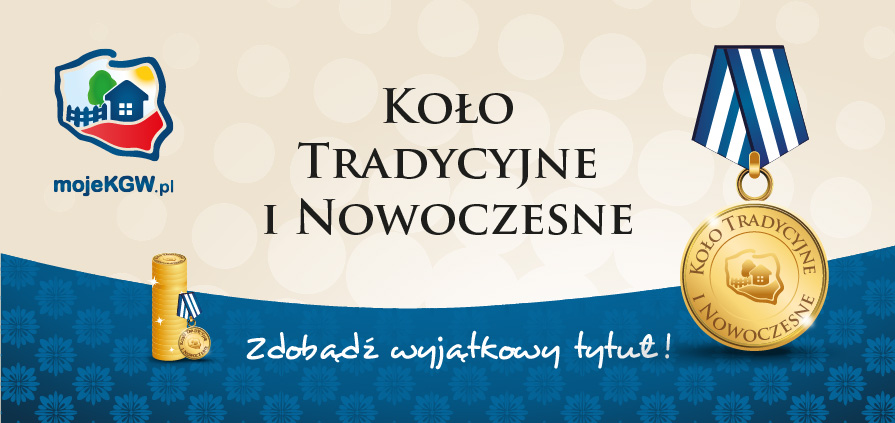 Kolo Tradycyjne i Nowoczesne