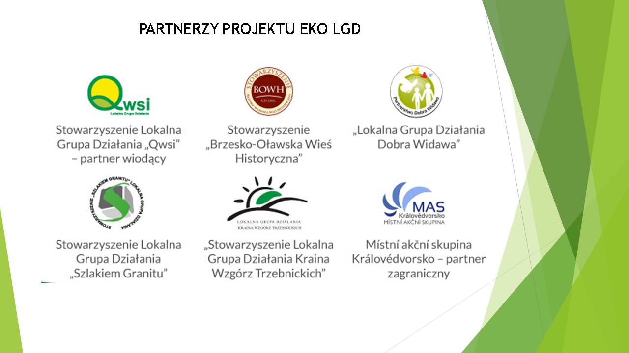 PARTNERZY EKO LGD