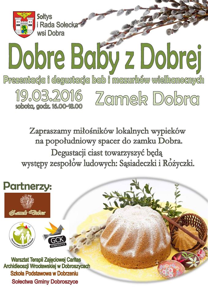 baby z dobrej