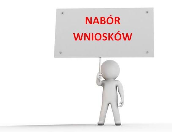 nabór